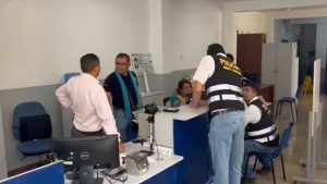 Piura Los Charlies de Morropón amasaron15 millones