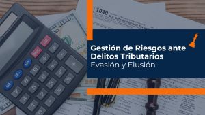 Concepto de Evasión Tributaria: Gestión de Riesgos Fiscales