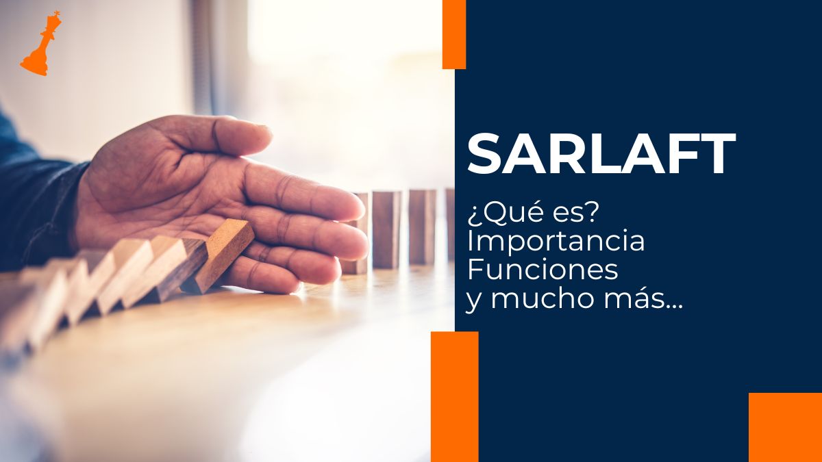 SARLAFT qué es