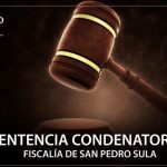Sentencias condenatorias por casos de extorsión y abuso