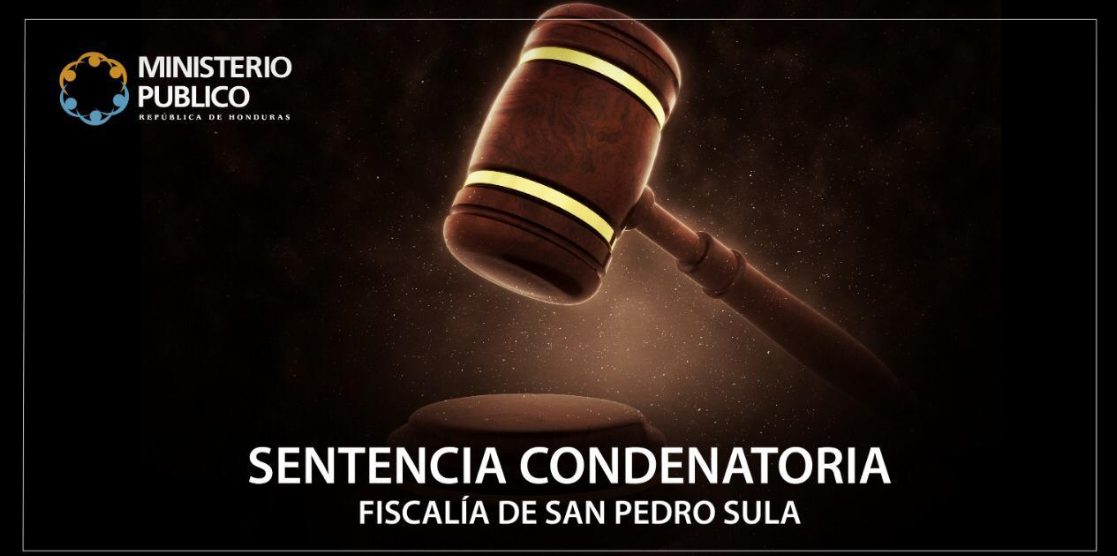Sentencias condenatorias por casos de extorsión y abuso