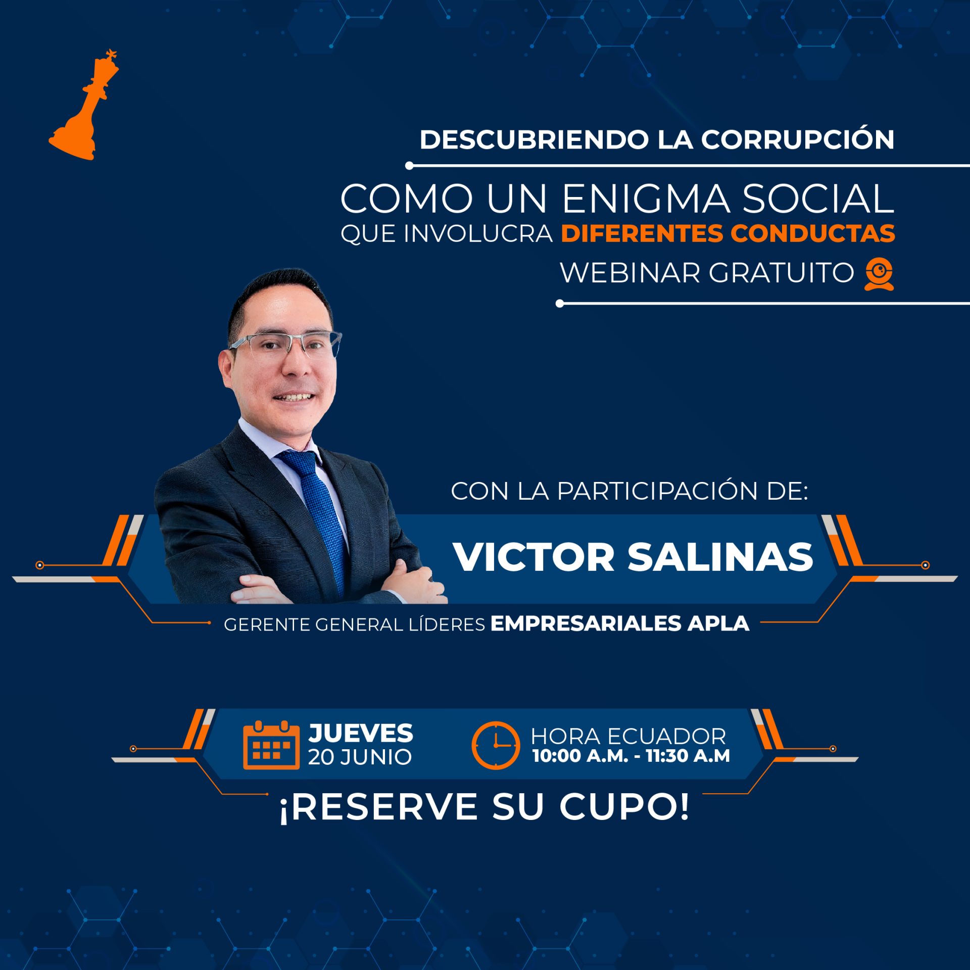 Descubriendo la Corrupción como un Enigma Social que Involucra Diferentes Conductas