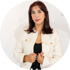 Juanita Ospina Perdomo