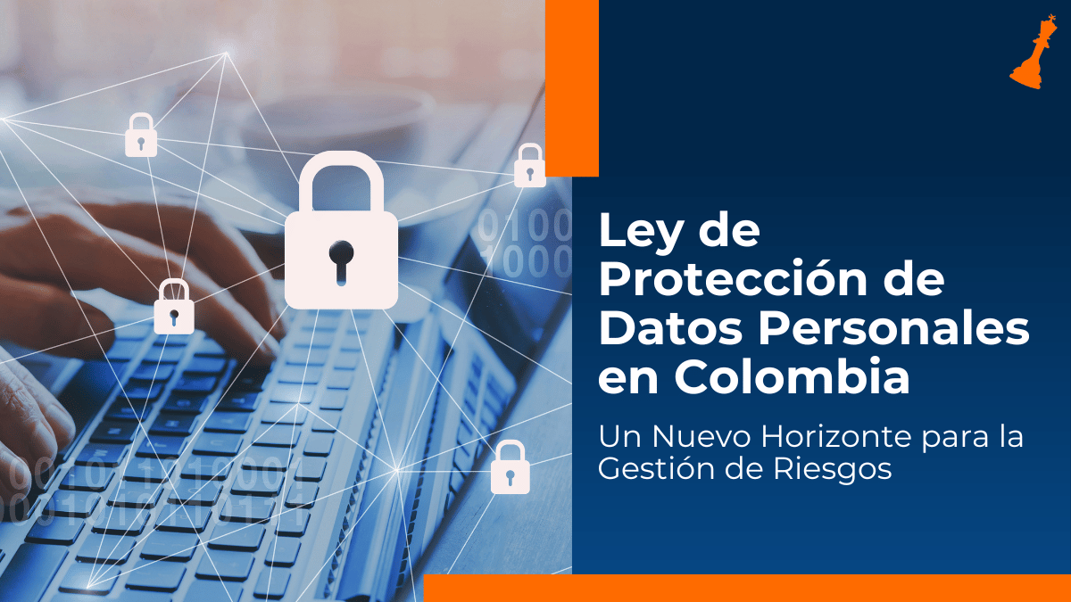 Ley de protección de datos personales en colombia