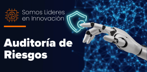 Auditoría de Riesgos