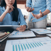 Auditoria en Riesgos