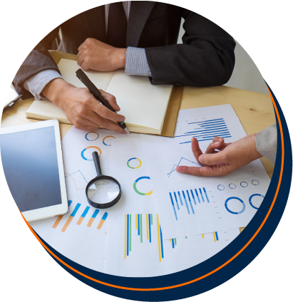 Servicio de Auditoría Externa y Aseguramiento