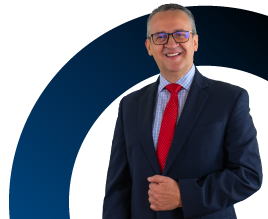 Adolfo Henao evento México