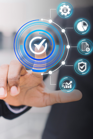 auditoría en continuidad de negocio