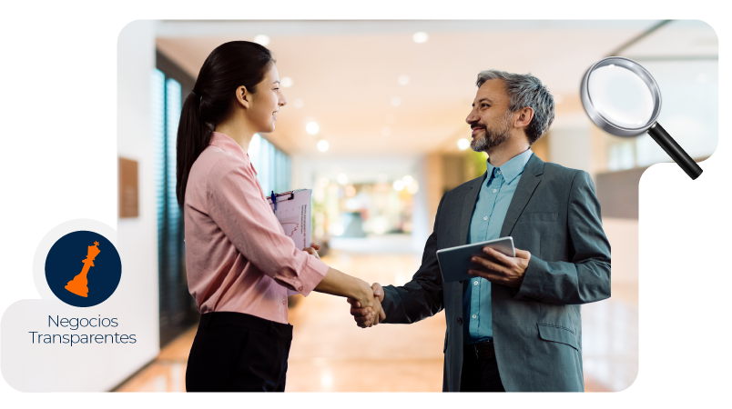 Consultoría en gestión de riesgos y auditoria
