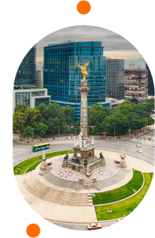 Imagen ciudad de México risk consulting