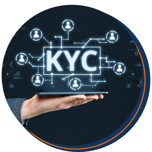 Servicio Especializado en KYC
