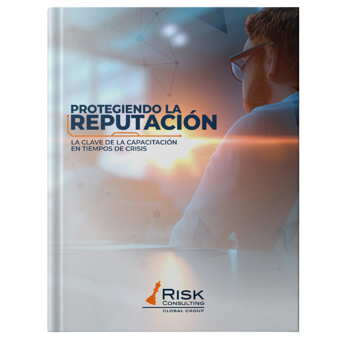 Protegiendo la Reputación La clave de la capacitación en tiempos de crisis