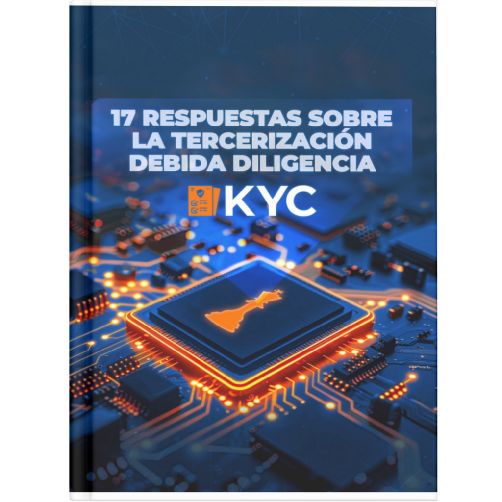 Ebook 17 respuestas sobre la tercerización debida diligencia