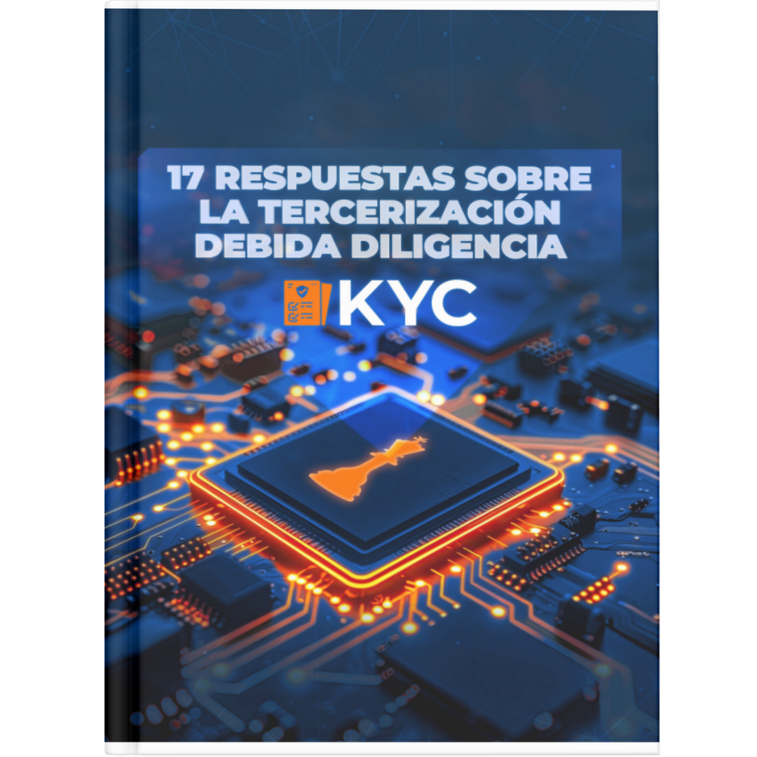Ebook 17 respuestas sobre la tercerización debida diligencia