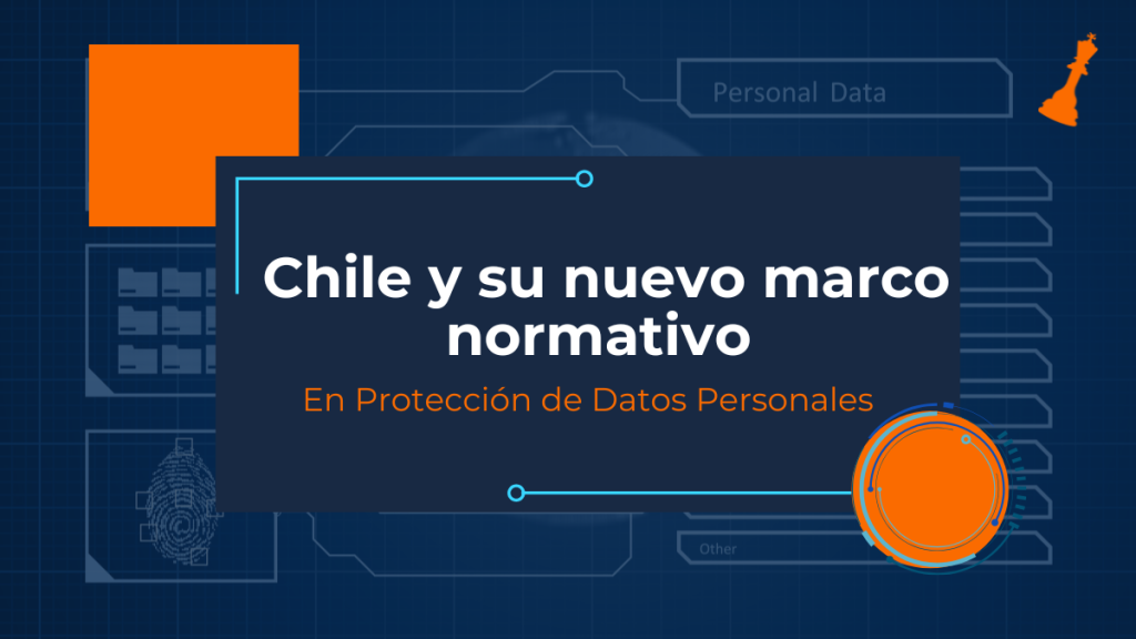Protección de Datos Personales en Chile - Risk Consulting Global Group