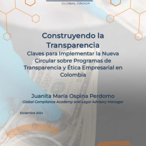 Ebook PTEE - Construyendo la transparencia