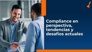 Compliance en perspectiva