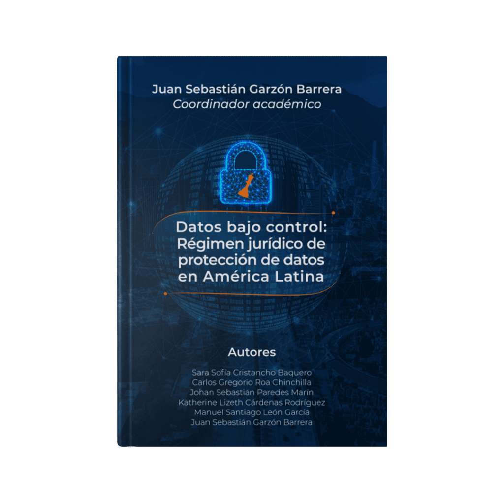 Régimen jurídico de protección de datos en América Latina