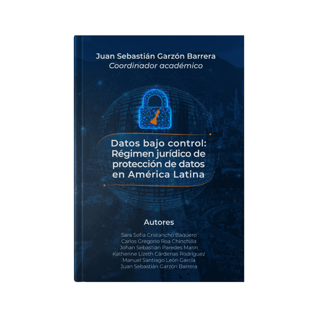 Régimen jurídico de protección de datos en América Latina