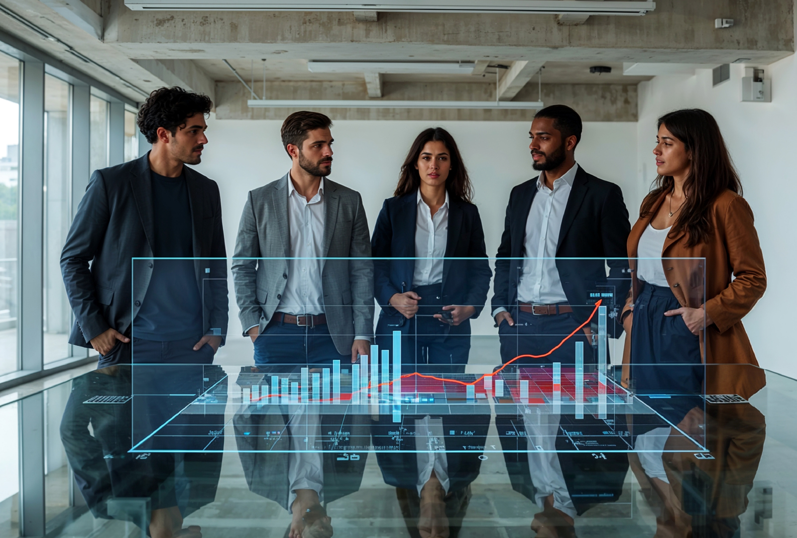 Empresas corporativas
