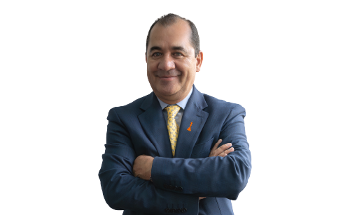 Luis Daza