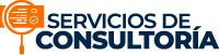 Servicios de consultoria