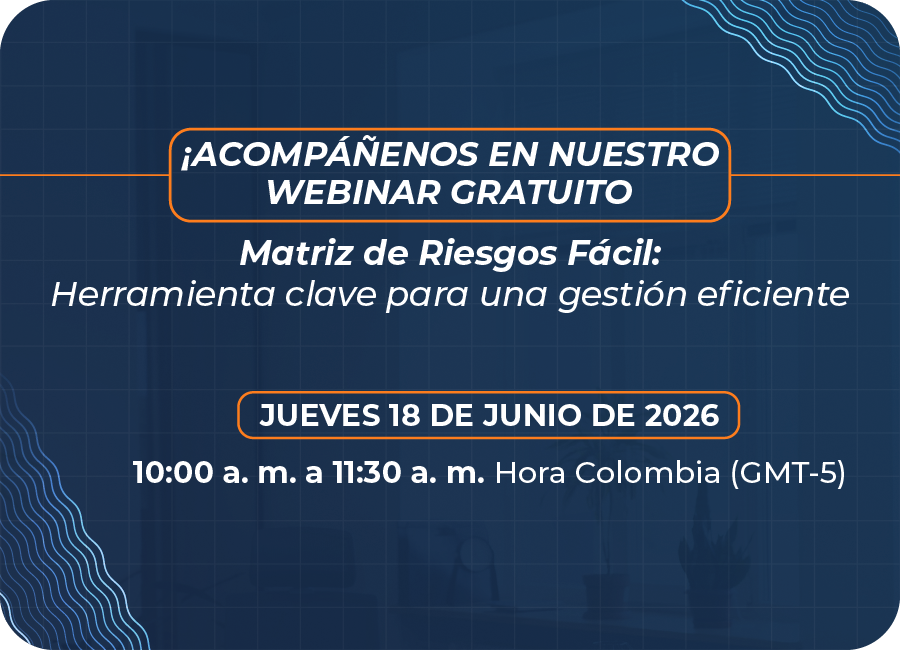 Popup webinar