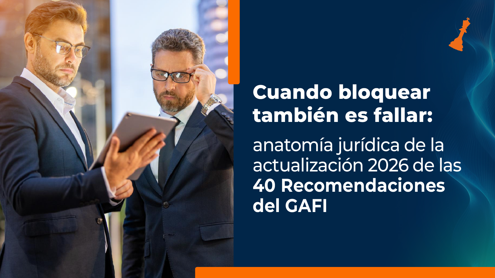 actualizacion 2026 recomendaciones gafi