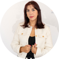 Juanita Ospina Perdomo