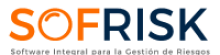 Logo-Sofrisk-color Sofrisk software integral para la gestión de riesgos