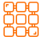 icono-descarga-de-la-matriz icono-descarga-de-la-matriz